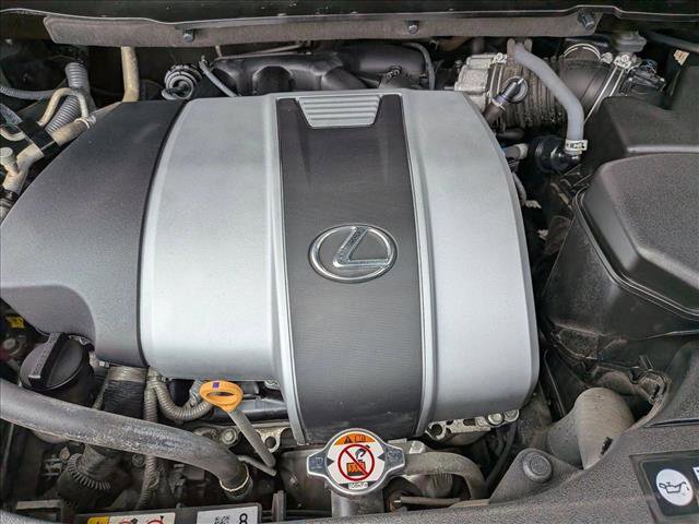 Used 2018 Lexus RX 350 FWD w/ Premium Package image 23