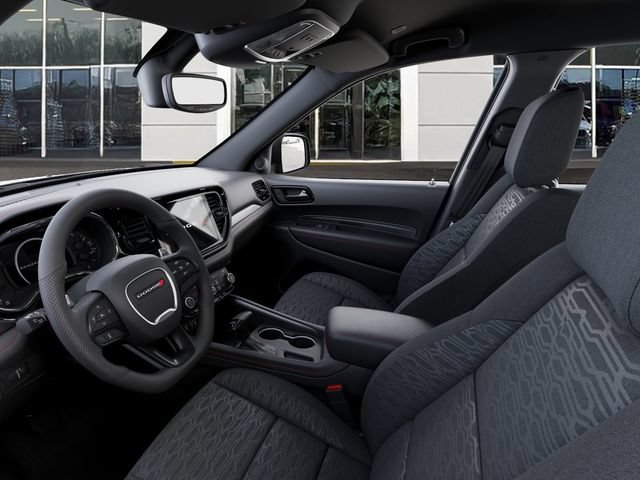 New 2026 Dodge Durango GT AWD/4WD image 22