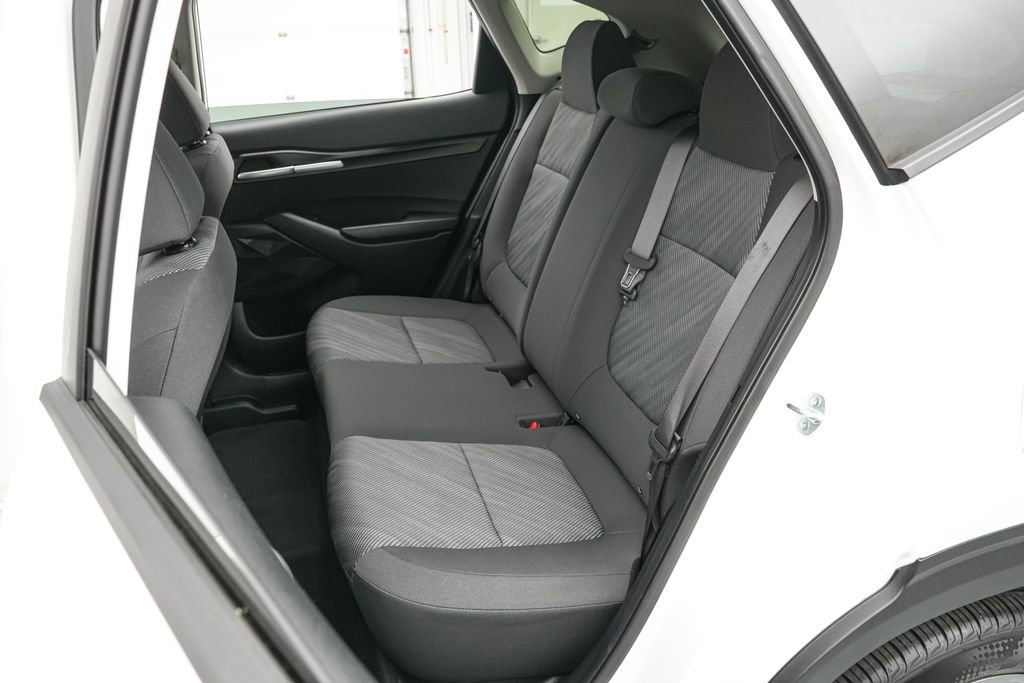 Used 2026 Kia Seltos LX FWD image 19