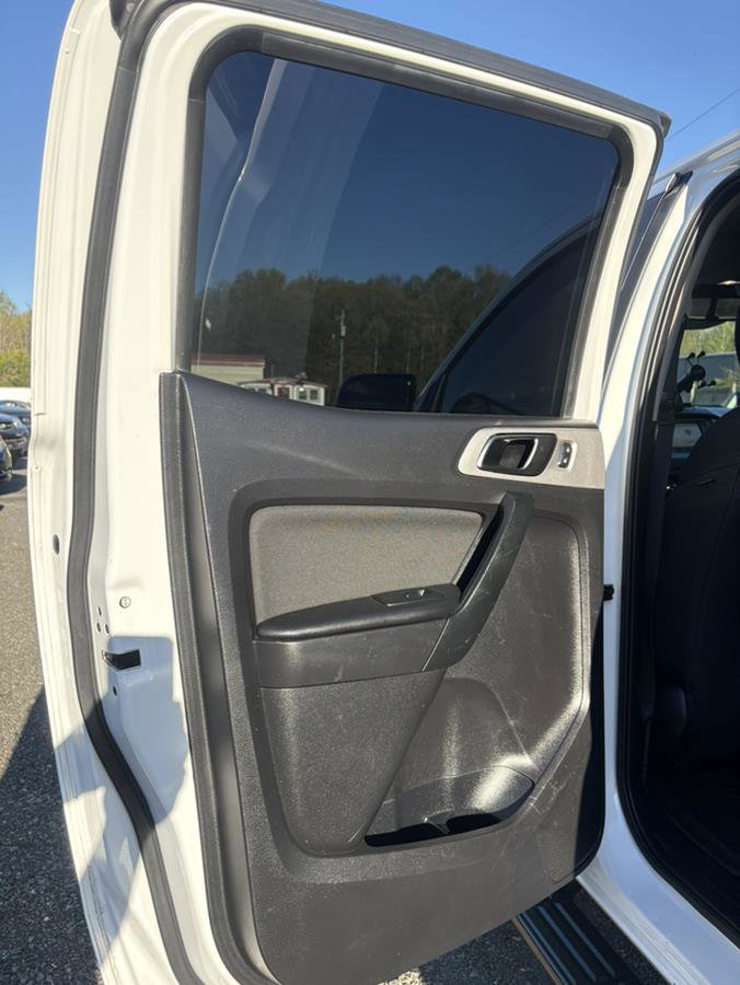Used 2019 Ford Ranger XLT w/ Equipment Group 302A Luxury image 14