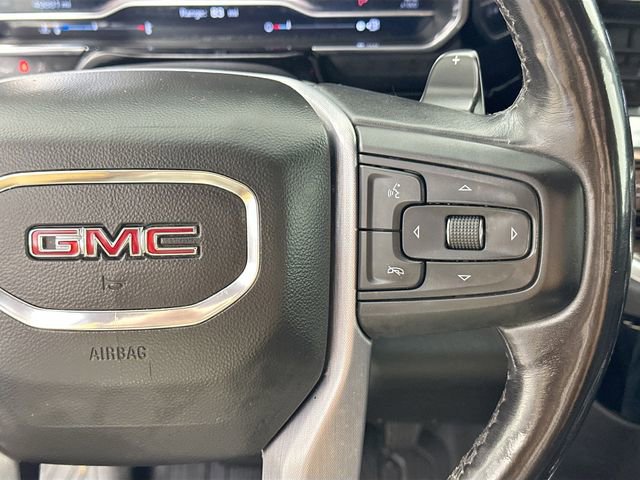 Used 2022 GMC Sierra 1500 Elevation image 22
