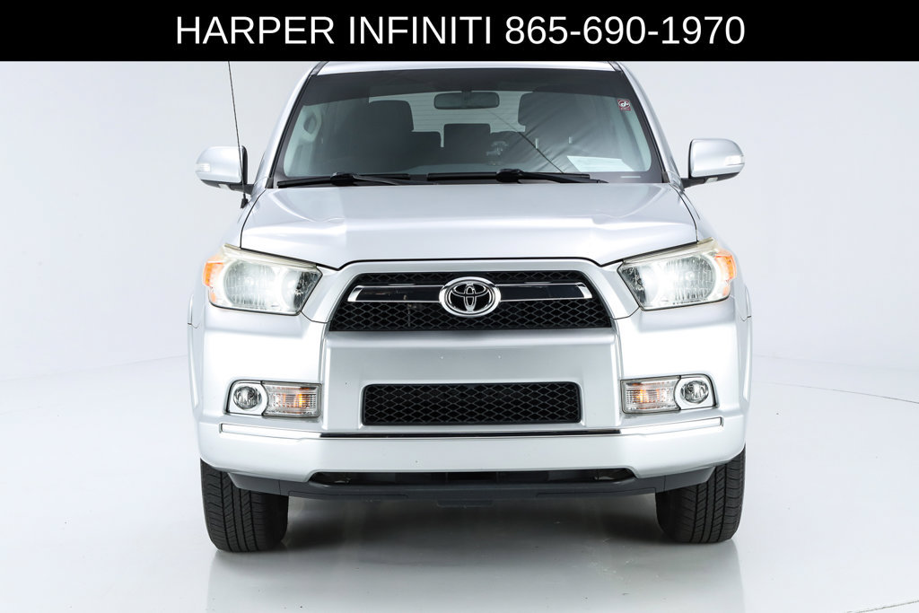 Used 2011 Toyota 4Runner SR5 w/ Convenience Pkg AWD/4WD image 17