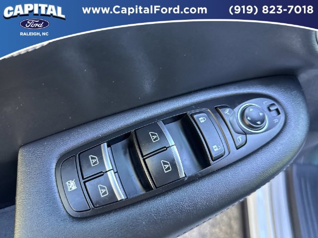 Used 2024 INFINITI QX50 Autograph AWD/4WD image 21