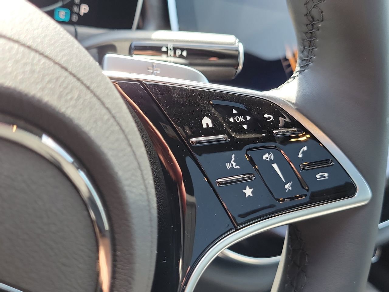 New 2026 Mercedes-Benz E 350 Sedan image 25