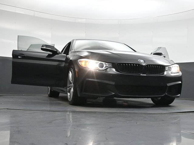 Used 2015 BMW 435i Gran Coupe RWD image 47
