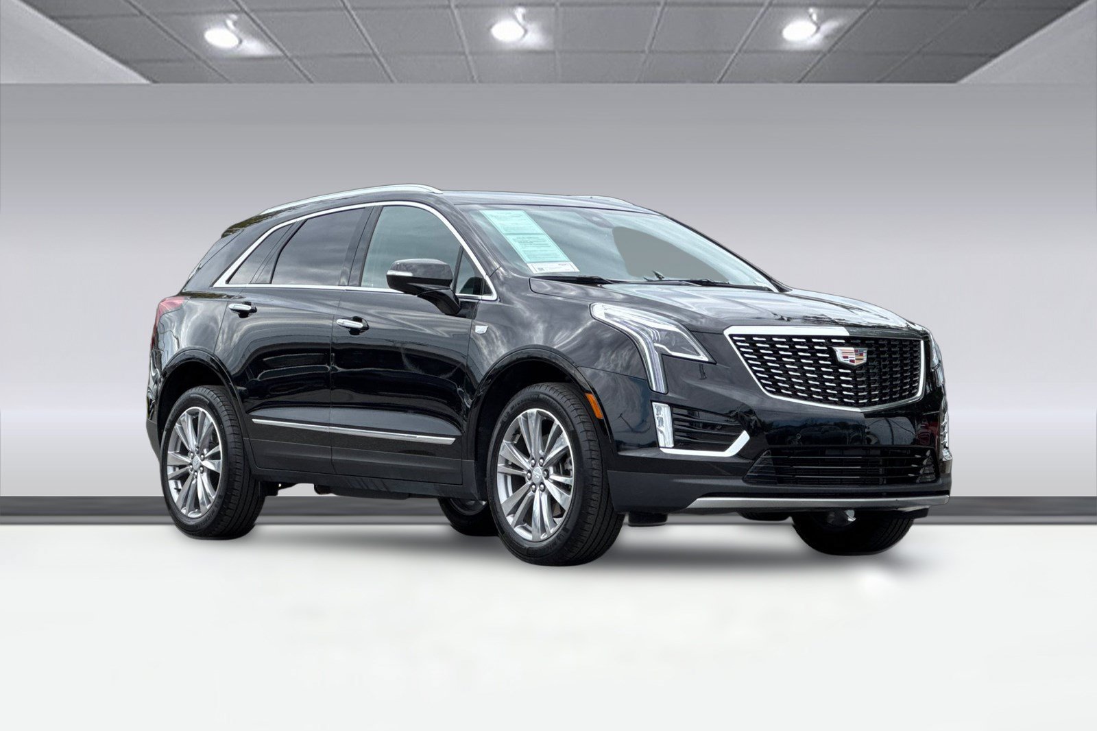 Used 2024 Cadillac XT5 Premium Luxury FWD image 7