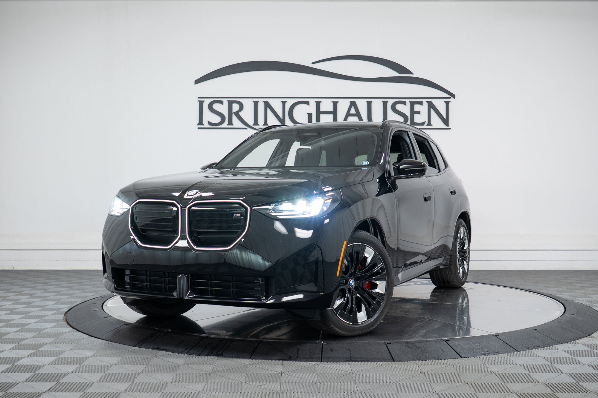 New 2026 BMW X3 M50 w/ Premium Package AWD/4WD image 26