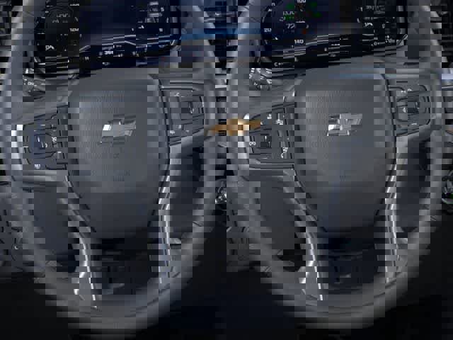 New 2026 Chevrolet Silverado 1500 LT w/ All Star Edition Plus image 19