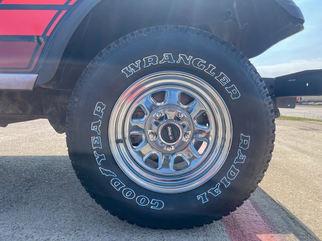 Used 1984 Jeep CJ 7 image 15