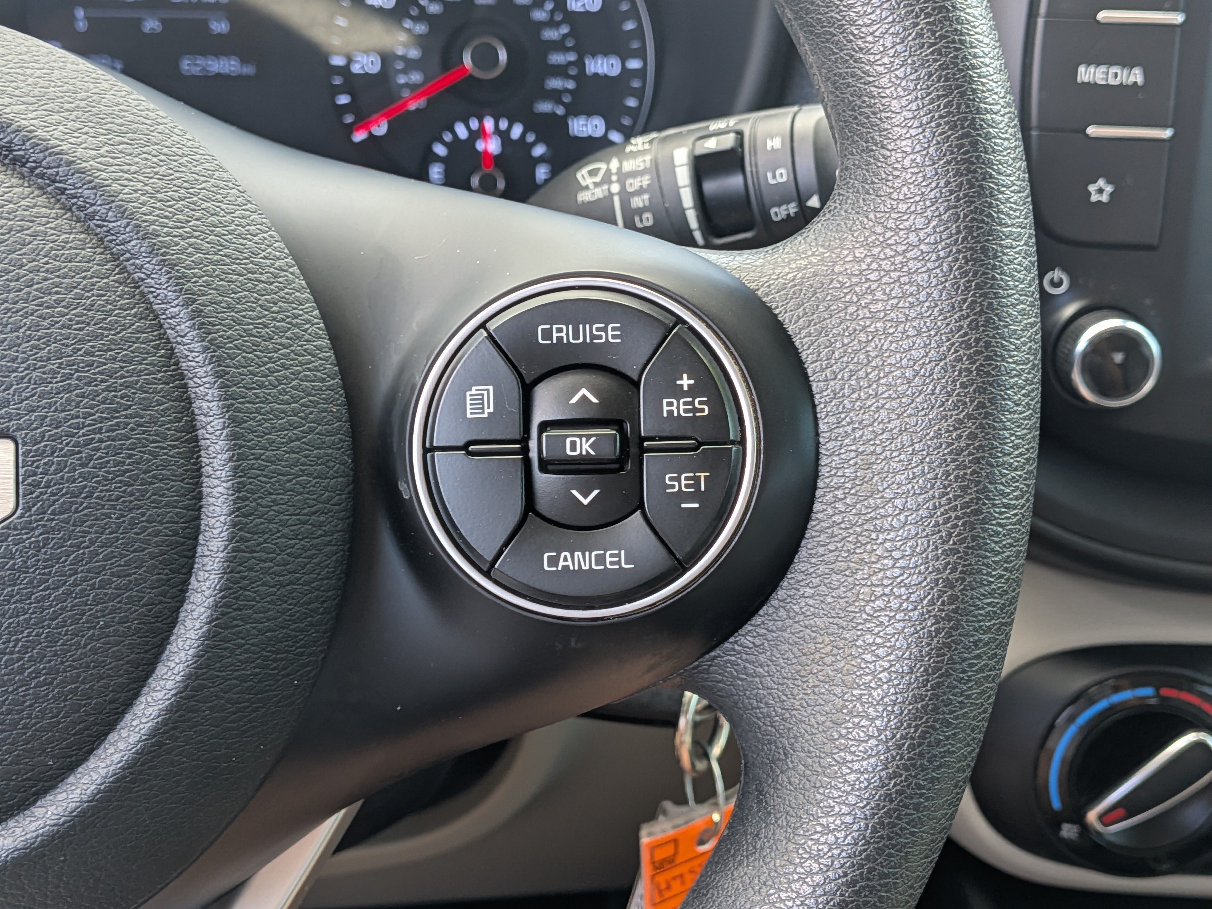 Used 2022 Kia Soul LX w/ Technology Package FWD image 24