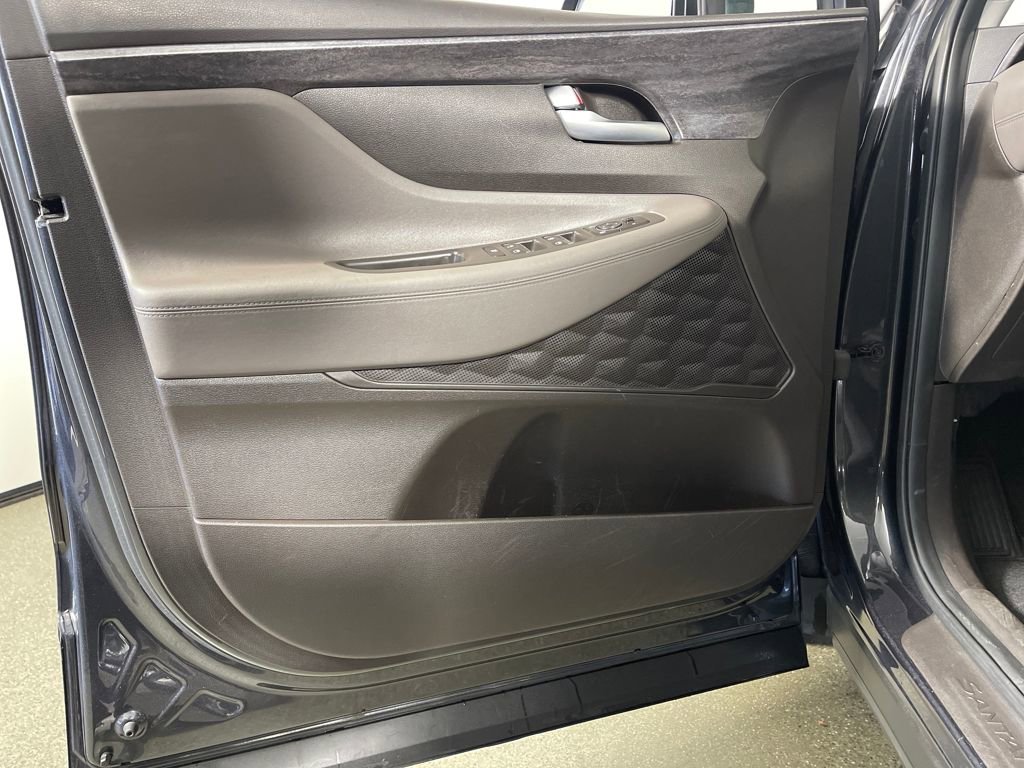 Certified 2020 Hyundai Santa Fe SE image 20