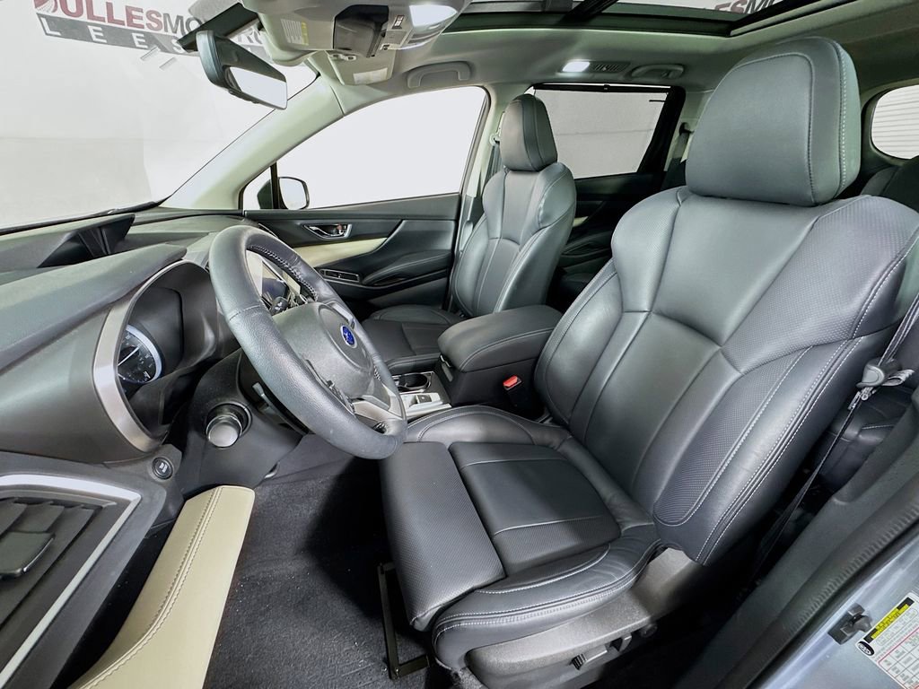 Used 2022 Subaru Ascent Limited w/ Technology Package AWD/4WD image 22