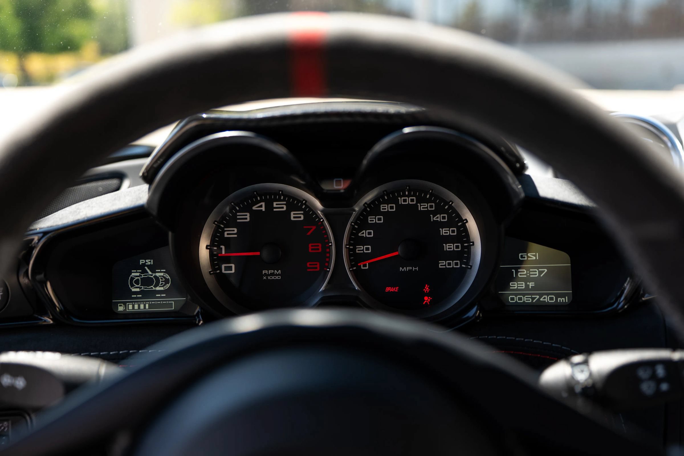 Used 2020 Lotus Evora RWD image 26