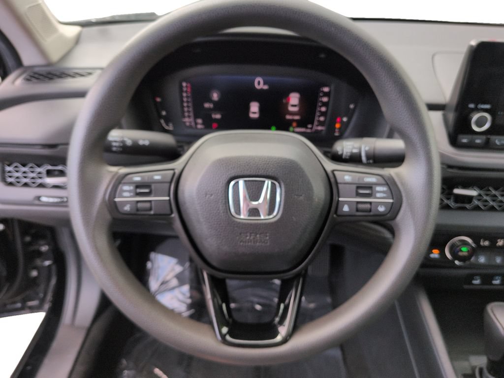 Used 2024 Honda Accord EX image 12