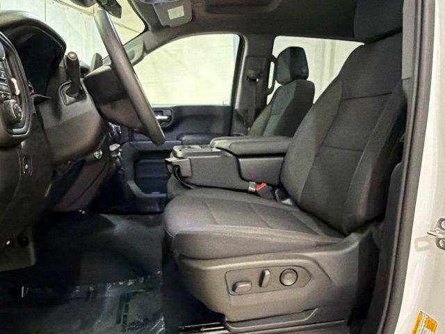 New 2026 Chevrolet Silverado 1500 Custom AWD/4WD image 12