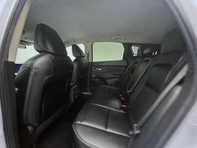 Certified 2025 Nissan Murano SV AWD/4WD image 19
