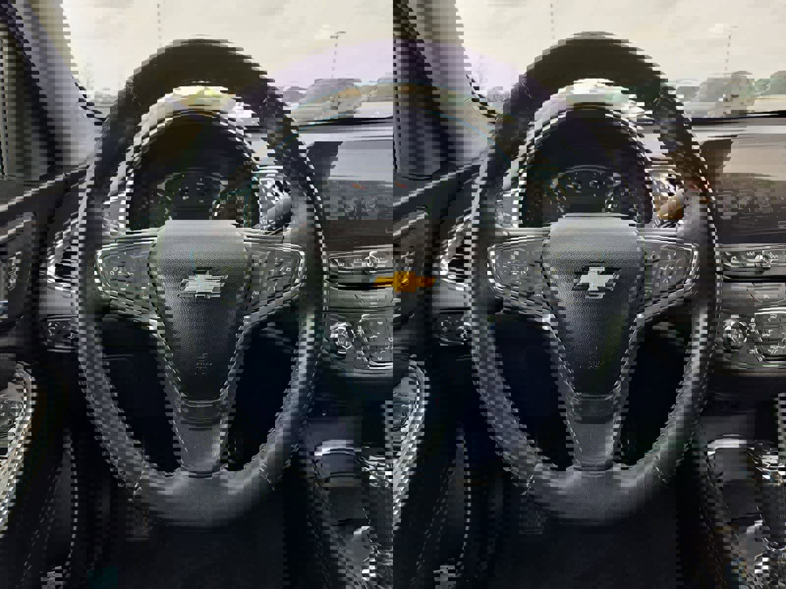 Used 2018 Chevrolet Malibu LT w/ Driver Confidence Package image 20