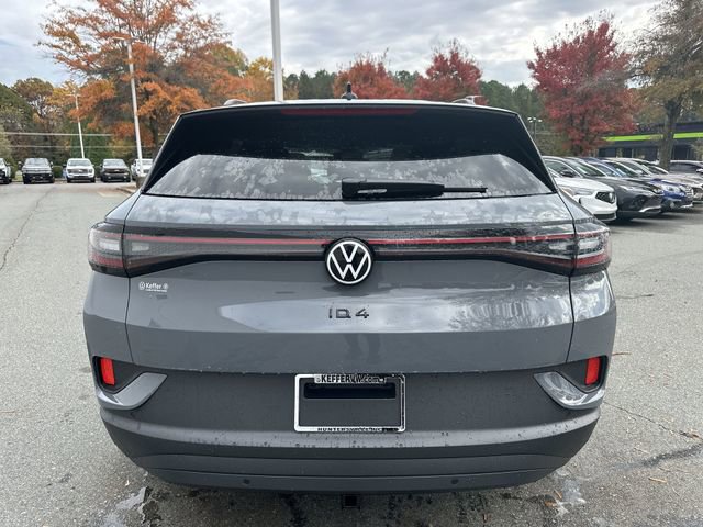 New 2025 Volkswagen ID.4 Pro S Plus image 4