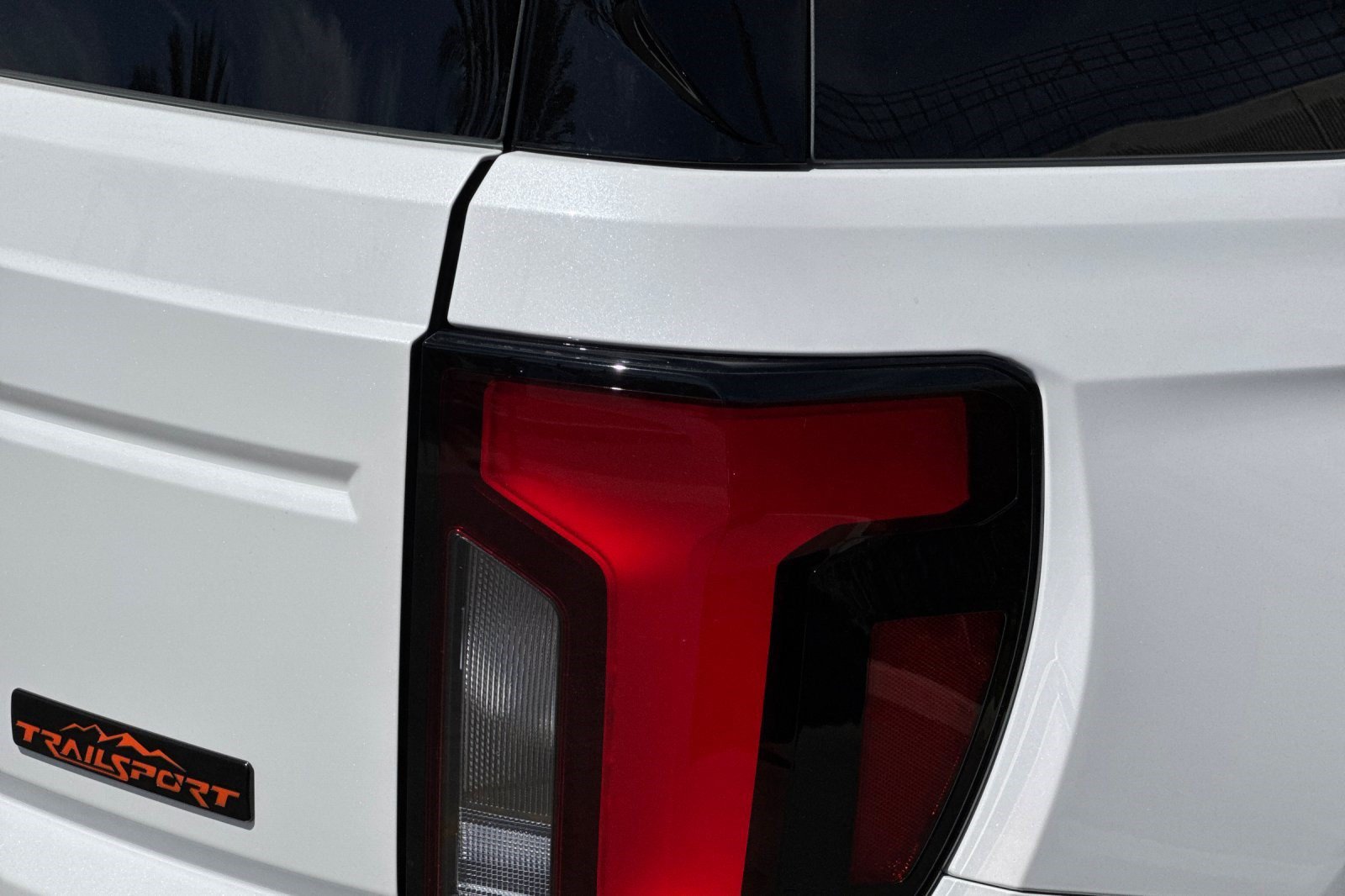 New 2026 Honda Passport TrailSport image 12