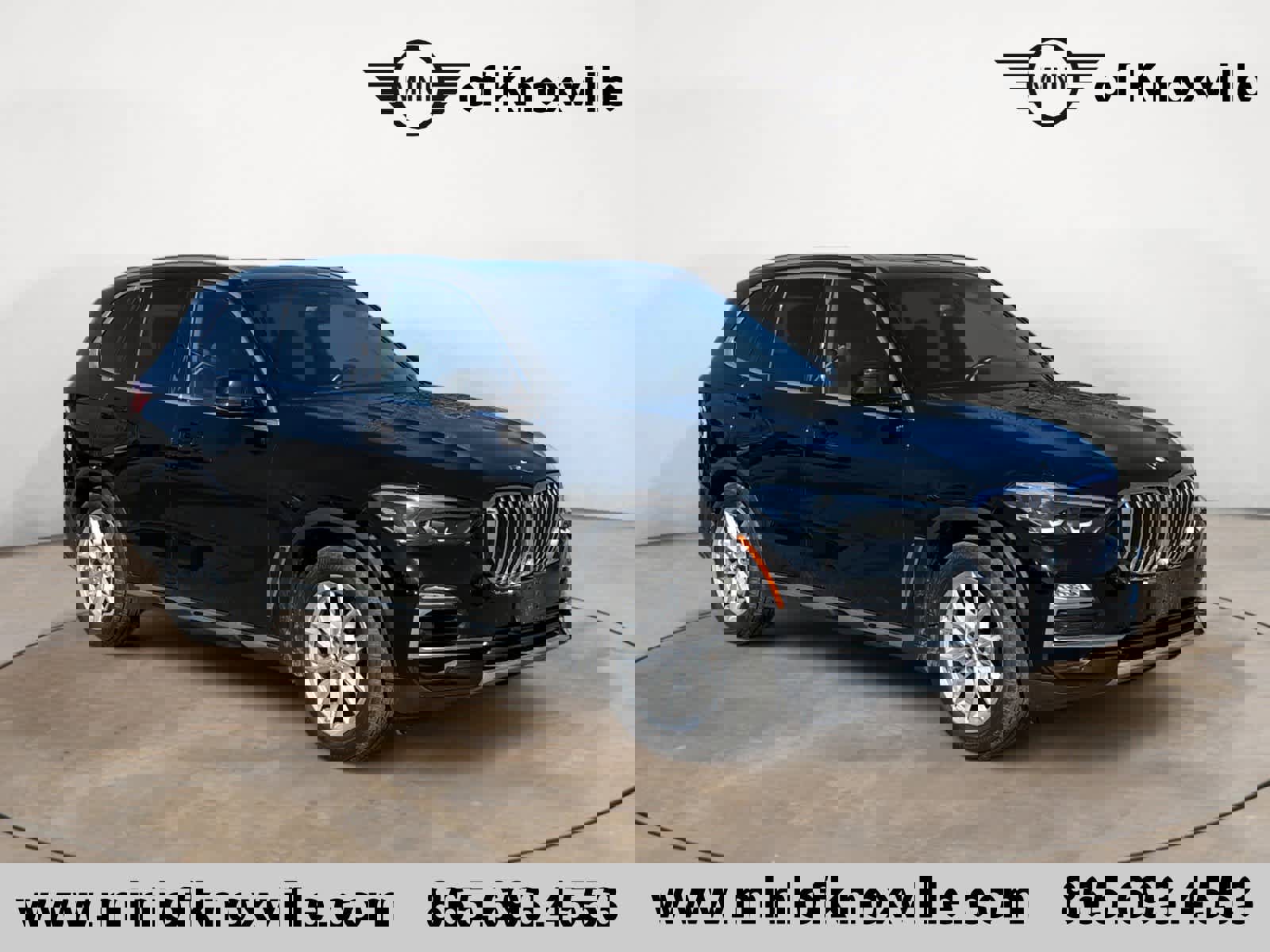 Used 2020 BMW X5 xDrive40i w/ Premium Package