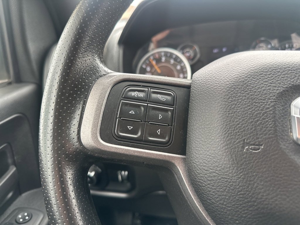 Used 2022 RAM 2500 Tradesman image 18