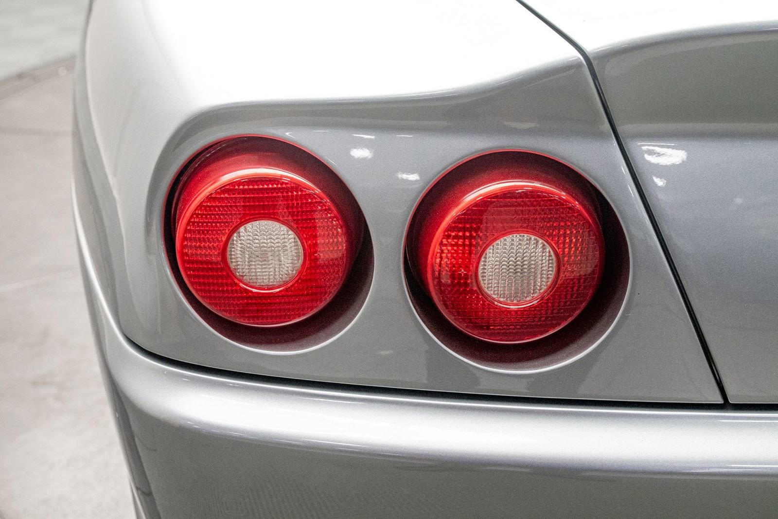 Used 1999 Ferrari 550 Maranello Coupe RWD image 33