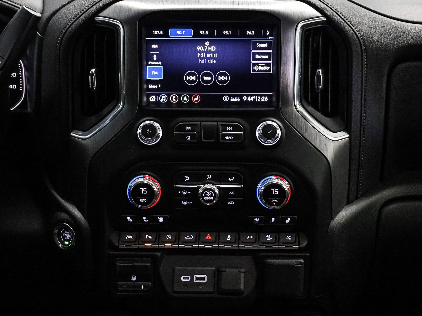 Used 2020 GMC Sierra 1500 Denali w/ Denali Ultimate Package image 30