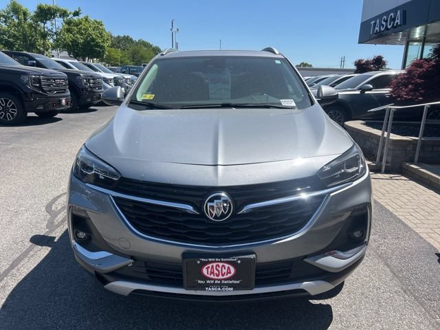 Used 2023 Buick Encore GX Essence w/ Experience Buick Package AWD/4WD image 10