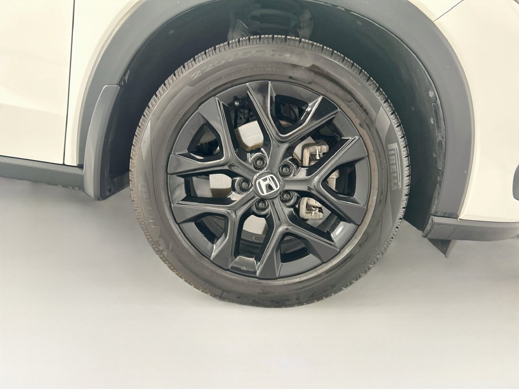 Used 2023 Honda HR-V Sport image 30