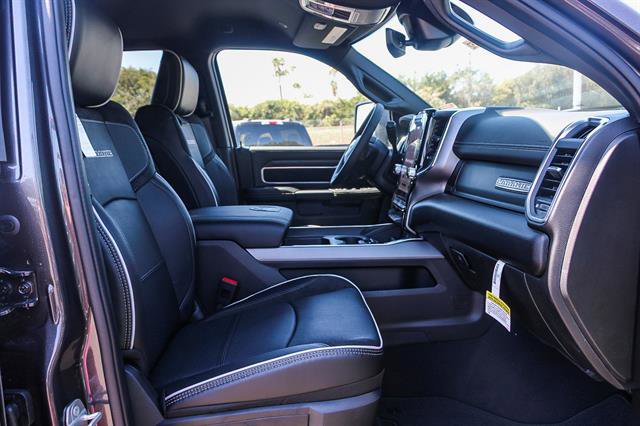 New 2026 RAM 2500 Laramie image 16