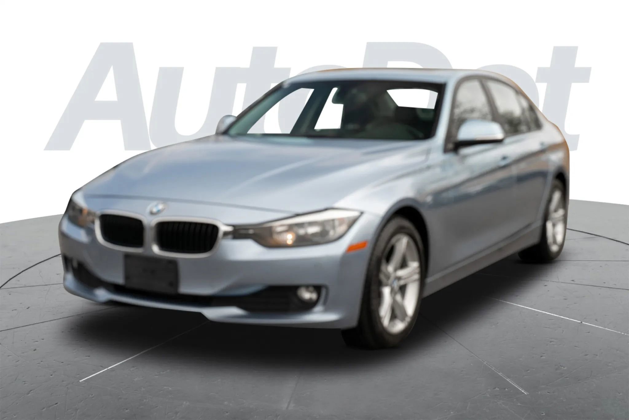 Used 2014 BMW 320i Sedan RWD image 5