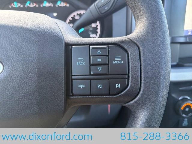 New 2026 Ford F250 XL w/ STX Appearance Package image 14