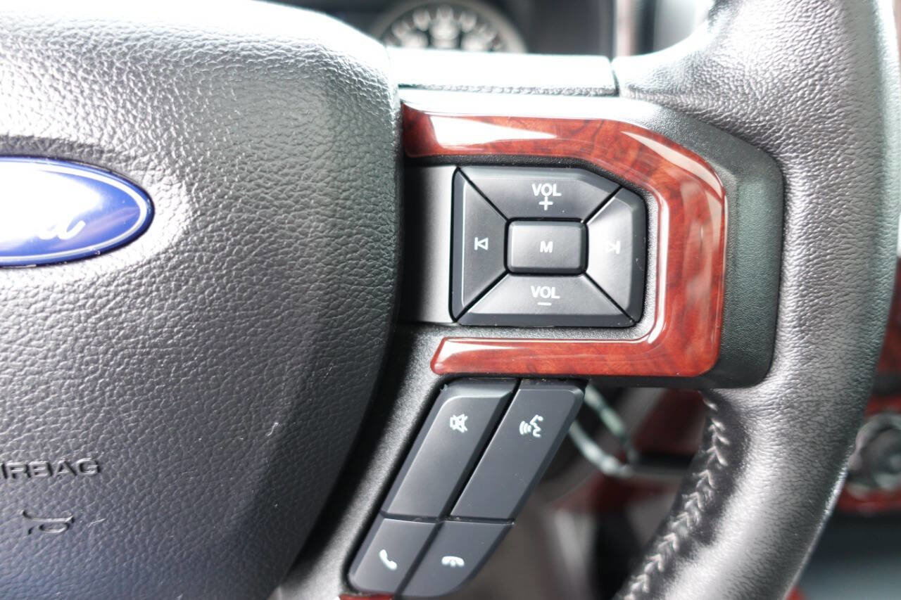 Used 2019 Ford F150 XLT w/ Equipment Group 302A Luxury image 52