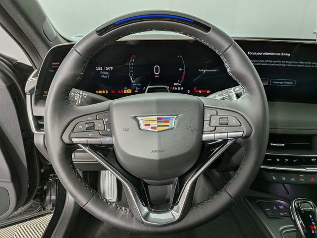 New 2026 Cadillac CT5 Premium Luxury AWD/4WD image 20