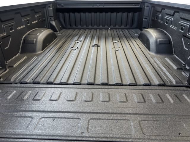 Used 2025 Chevrolet Silverado 2500 Custom w/ Custom Value Package AWD/4WD image 26