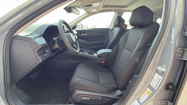 New 2026 Honda Accord SE image 31