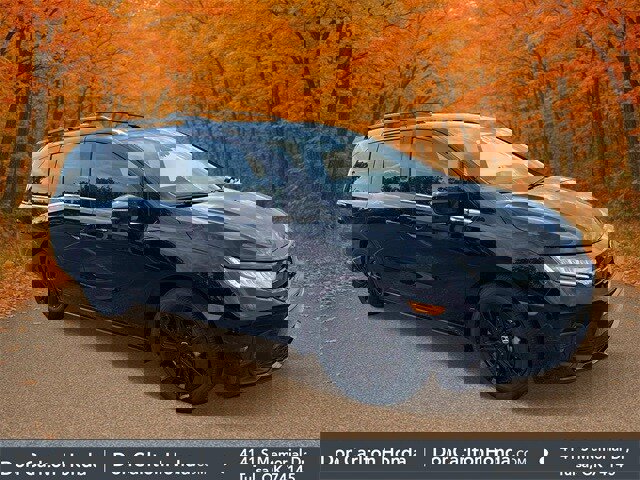 New 2026 Honda Odyssey Sport-L image 1