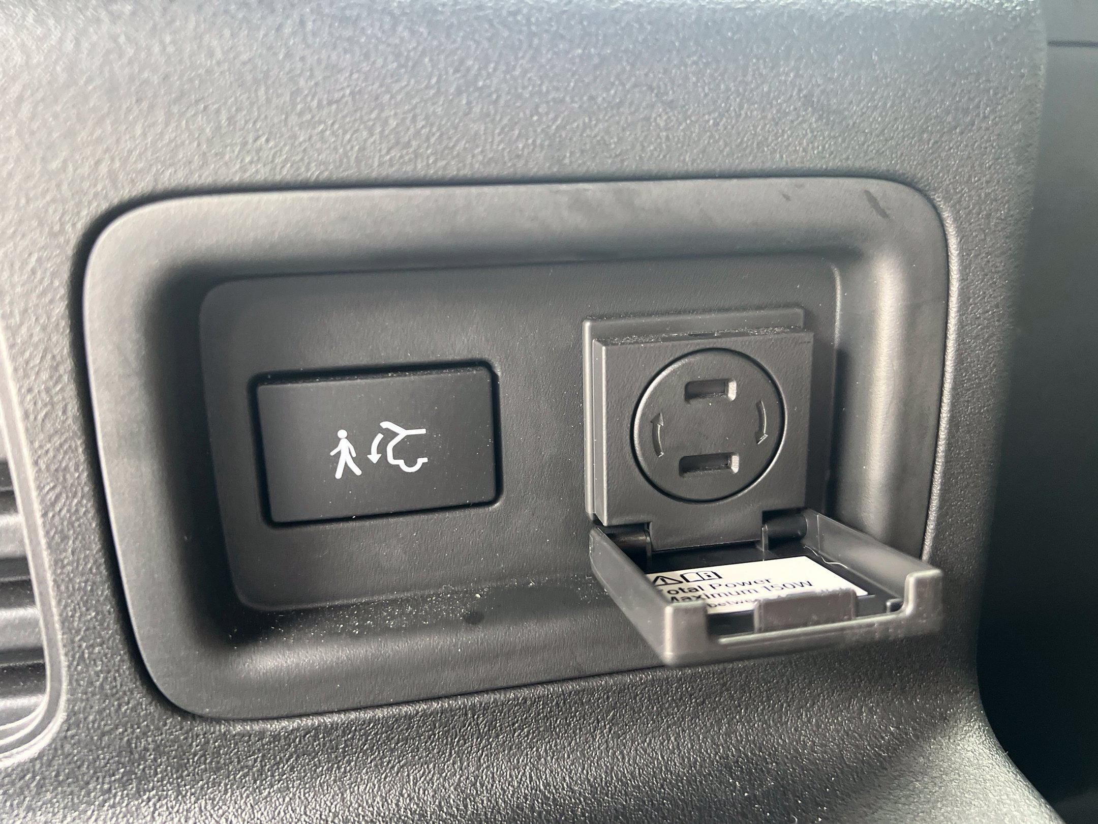 Used 2026 Honda Passport TrailSport Elite image 16