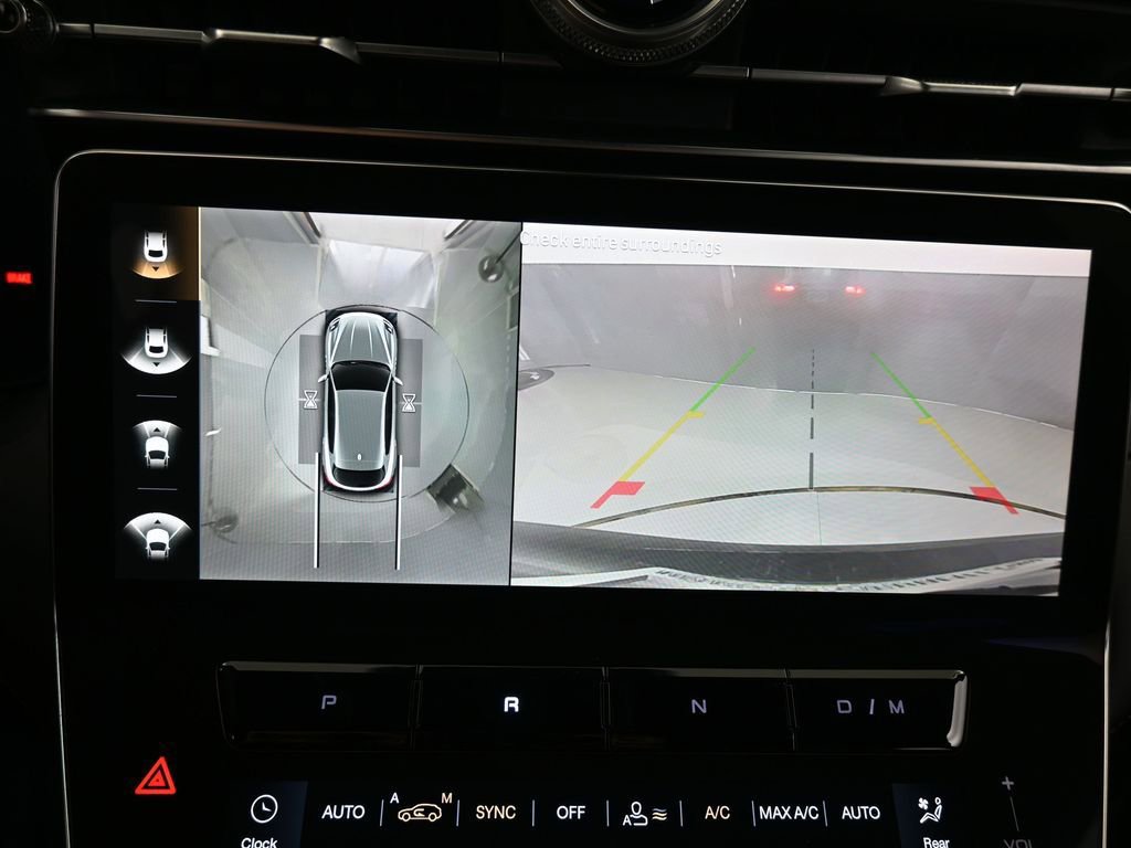 Used 2023 Maserati Grecale Modena image 22