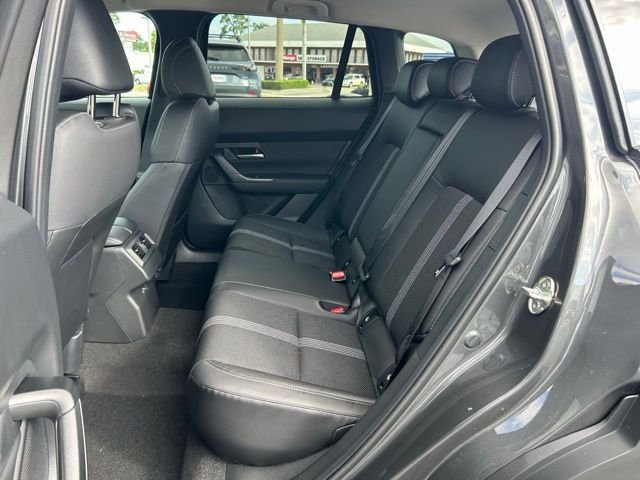 New 2026 MAZDA CX-50 AWD 2.5 S w/ Cargo Package image 10