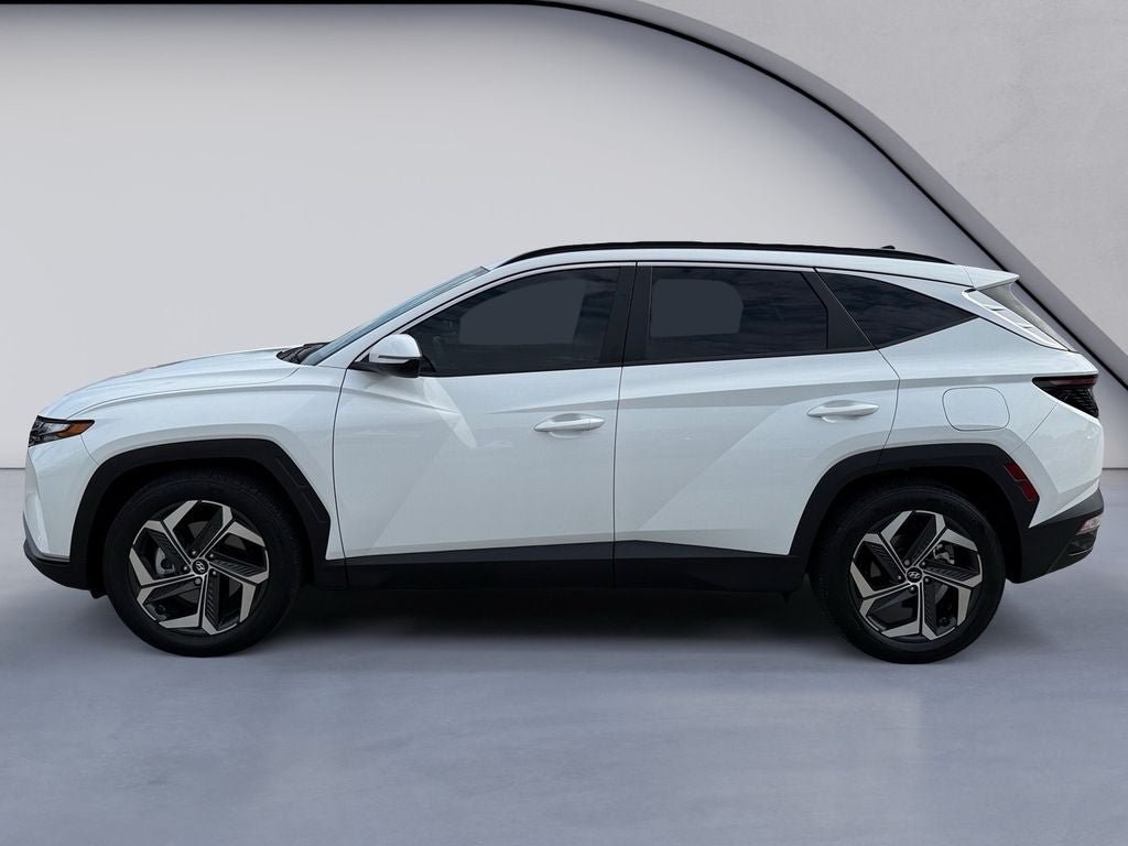 Used 2024 Hyundai Tucson SEL w/ Convenience Package FWD image 2