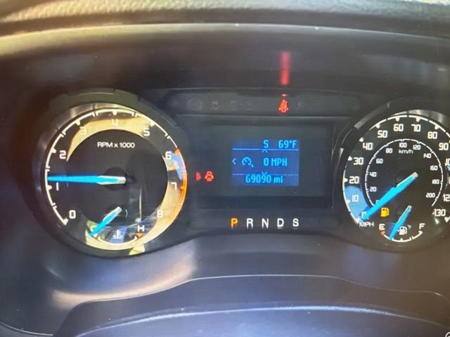 Used 2020 Ford Ranger XL w/ Equipment Group 101A Mid image 5