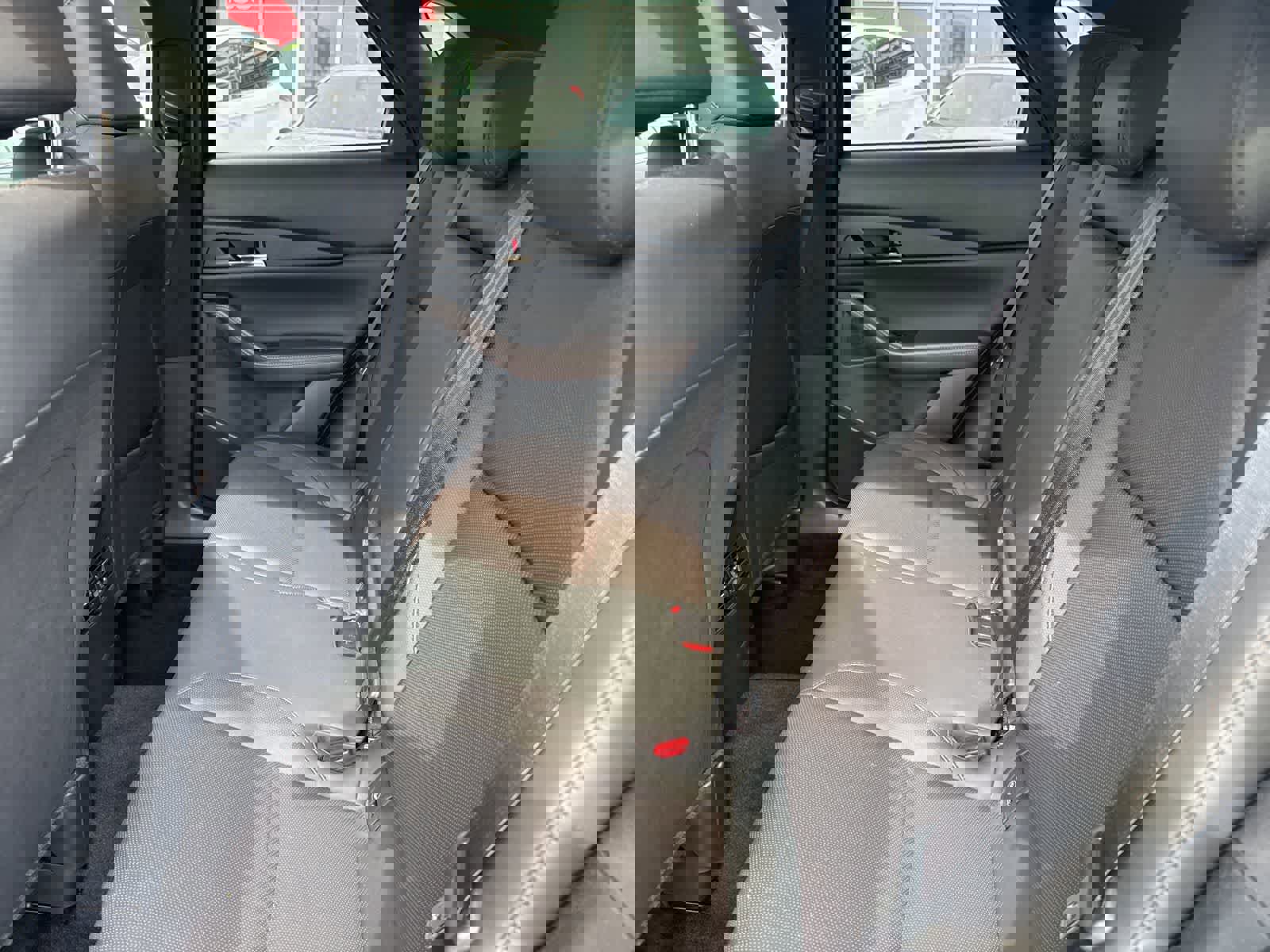 Used 2023 MAZDA CX-30 AWD 2.5 S w/ Premium Package image 16