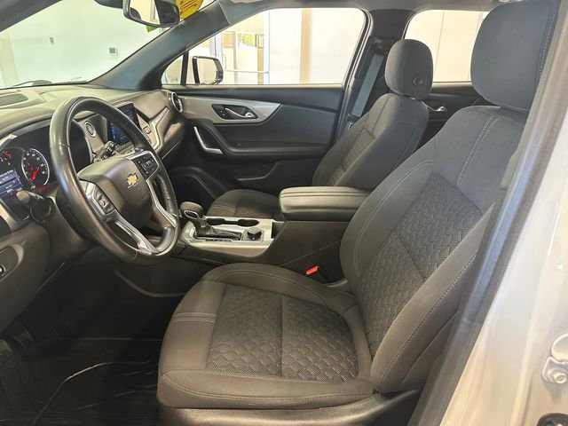 Used 2021 Chevrolet Blazer LT FWD image 25