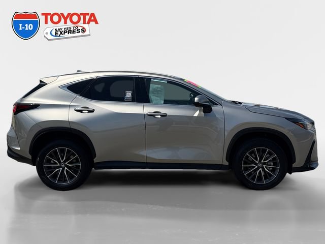 Used 2024 Lexus NX 350 AWD w/ Premium Package image 6