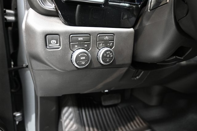 New 2026 GMC Sierra 1500 Elevation image 23