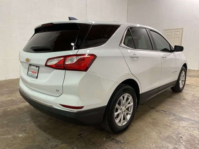 Used 2018 Chevrolet Equinox LT image 6