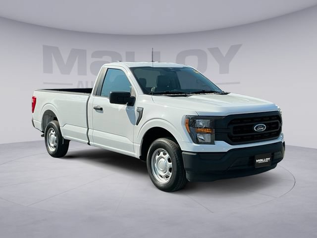 Used 2023 Ford F150 XL RWD image 7