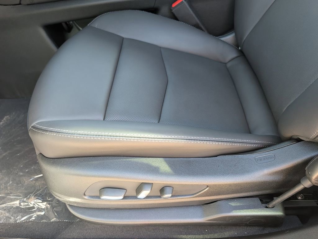 New 2026 Cadillac XT5 Premium Luxury AWD/4WD image 14