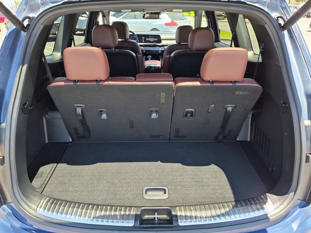 Certified 2023 Kia Telluride SX FWD image 33